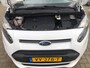 Ford Transit Connect 1.6 TDCI L2 / VERLENGD / AIRCO / 3-PERSOONS / TREKHAAK / SCHUIFDEUR / NL-AUTO