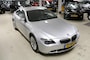 BMW 6-Serie 645Ci S 1e EIGENAAR/DEALERONDERHOUDEN ORG.NL ZEER NETTE AUTO!!!