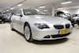 BMW 6-Serie 645Ci S 1e EIGENAAR/DEALERONDERHOUDEN ORG.NL ZEER NETTE AUTO!!!
