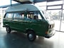 Volkswagen Camper M.R. DIESEL 42 KW KAMPEERAUTO Origineel