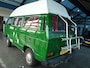 Volkswagen Camper M.R. DIESEL 42 KW KAMPEERAUTO Origineel