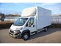 Peugeot Boxer PC 435 L4 BlueHDi 160PK * meubelbak / laadklep *