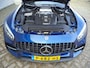 Mercedes-Benz AMG-GT 4.0 S KERAMISCHE REMMEN AERO PACK BURMESTER DYNAMIC PACK PERFORMANCE STOELEN CARBON NIGHT PACK ENZ. ENZ.
