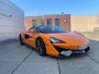 McLaren 570S 570S Carbon Novitec