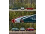 Alfa Romeo Alfetta 2.0 GT Veloce | 15" Ronal velgen