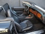 Jaguar XKR 4.0 V8 Convertible Supercharged ,Volledig Historie aanwezig