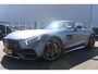 Mercedes-Benz AMG-GT Roadster 4.0 C 558 PK Keramische remmen/Originele Nederlander/ VOL OPTIES!