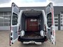 Opel Movano 2.3 CDTI L2H2 126pk Airco Cruise controle Trekhaak 2500 kg Camera Parkeerhulp achter Euro 5 Bpm vrij 1e eigenaar Dealer onderhouden Ook ideaal voor ombouw naar camper !!