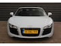Audi R8 Spyder 4.2 V8 FSI QUATTRO - RS SEATS - CAMERA - BANG & OLUFSEN - AUTOMAAT -