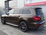 Mercedes-Benz GLS 350 D 4MATIC AUT, Schuif/Kanteldak, Grijs Kenteken, Luchtvering, 3500KG Trekhaak!