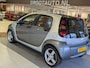 smart Forfour 1.1 blackbasic Airco, NAP