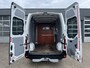 Opel Movano 2.3 CDTI L2H2 126pk Bpm vrij Airco Cruise controle Trekhaak 2500 kg Camera Parkeerhulp achter Euro 5 Bpm vrij 1e eigenaar Dealer onderhouden Ook ideaal voor ombouw naar camper !!