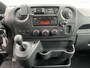 Opel Movano 2.3 CDTI L2H2 126pk Bpm vrij Airco Cruise controle Trekhaak 2500 kg Camera Parkeerhulp achter Euro 5 Bpm vrij 1e eigenaar Dealer onderhouden Ook ideaal voor ombouw naar camper !!