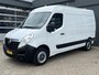 Opel Movano 2.3 CDTI L2H2 126pk Bpm vrij Airco Cruise controle Trekhaak 2500 kg Camera Parkeerhulp achter Euro 5 Bpm vrij 1e eigenaar Dealer onderhouden Ook ideaal voor ombouw naar camper !!