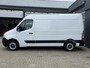 Opel Movano 2.3 CDTI L2H2 126pk Bpm vrij Airco Cruise controle Trekhaak 2500 kg Camera Parkeerhulp achter Euro 5 Bpm vrij 1e eigenaar Dealer onderhouden Ook ideaal voor ombouw naar camper !!