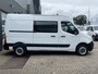 Opel Movano 2.3 CDTI L2H2 126pk Bpm vrij Airco Cruise controle Trekhaak 2500 kg Camera Parkeerhulp achter Euro 5 Bpm vrij 1e eigenaar Dealer onderhouden Ook ideaal voor ombouw naar camper !!