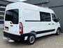 Opel Movano 2.3 CDTI L2H2 126pk Bpm vrij Airco Cruise controle Trekhaak 2500 kg Camera Parkeerhulp achter Euro 5 Bpm vrij 1e eigenaar Dealer onderhouden Ook ideaal voor ombouw naar camper !!