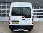 Opel Movano 2.3 CDTI L2H2 126pk Bpm vrij Airco Cruise controle Trekhaak 2500 kg Camera Parkeerhulp achter Euro 5 Bpm vrij 1e eigenaar Dealer onderhouden Ook ideaal voor ombouw naar camper !!