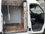Opel Movano 2.3 CDTI L2H2 126pk Bpm vrij Airco Cruise controle Trekhaak 2500 kg Camera Parkeerhulp achter Euro 5 Bpm vrij 1e eigenaar Dealer onderhouden Ook ideaal voor ombouw naar camper !!