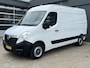 Opel Movano 2.3 CDTI L2H2 126pk Bpm vrij Airco Cruise controle Trekhaak 2500 kg Camera Parkeerhulp achter Euro 5 Bpm vrij 1e eigenaar Dealer onderhouden Ook ideaal voor ombouw naar camper !!