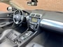 Jaguar XK 5.0 V8 Convertible Portfolio | 385 PK! | Leder | Navigatie | 20" Lichtmetaal | LED | Stuurwiel verwarming | Bluetooth | Camera | Stoelverwarming | Elektrische Memory Stoelen |