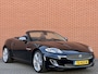Jaguar XK 5.0 V8 Convertible Portfolio | 385 PK! | Leder | Navigatie | 20" Lichtmetaal | LED | Stuurwiel verwarming | Bluetooth | Camera | Stoelverwarming | Elektrische Memory Stoelen |
