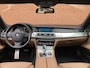 BMW 7-Serie 740d High Executive M-pakket | Head-Up Display | Softclose | Adaptieve cruise control | 19" Lichtmetaal  | Camera | Leder | Navigatie | Elektrisch Stuurwiel | Stuurwielverwarming