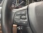 BMW 7-Serie 740d High Executive M-pakket | Head-Up Display | Softclose | Adaptieve cruise control | 19" Lichtmetaal  | Camera | Leder | Navigatie | Elektrisch Stuurwiel | Stuurwielverwarming