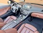 BMW 6-Serie Cabrio 640i High Executive | 320 PK! | Head-Up Display | Softclose | Xenon | 20" Lichtmetaal | Camera | Lederen Bekleding