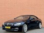 BMW 6-Serie Cabrio 640i High Executive | 320 PK! | Head-Up Display | Softclose | Xenon | 20" Lichtmetaal | Camera | Lederen Bekleding