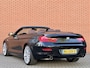 BMW 6-Serie Cabrio 640i High Executive | 320 PK! | Head-Up Display | Softclose | Xenon | 20" Lichtmetaal | Camera | Lederen Bekleding