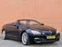 BMW 6-Serie Cabrio 640i High Executive | 320 PK! | Head-Up Display | Softclose | Xenon | 20" Lichtmetaal | Camera | Lederen Bekleding