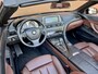 BMW 6-Serie Cabrio 640i High Executive | 320 PK! | Head-Up Display | Softclose | Xenon | 20" Lichtmetaal | Camera | Lederen Bekleding