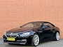 BMW 6-Serie Cabrio 640i High Executive | 320 PK! | Head-Up Display | Softclose | Xenon | 20" Lichtmetaal | Camera | Lederen Bekleding