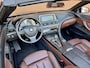 BMW 6-Serie Cabrio 640i High Executive | 320 PK! | Head-Up Display | Softclose | Xenon | 20" Lichtmetaal | Camera | Lederen Bekleding