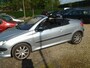Peugeot 206 CC 2.0-16V Een NL auto en 153000 nap km Airco zeer lux,s.
