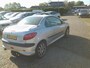 Peugeot 206 CC 2.0-16V Een NL auto en 153000 nap km Airco zeer lux,s.