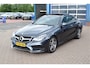 Mercedes-Benz E-klasse Coupé 500 V8 Prestige AMG panoramadak Automaat Navi Leer