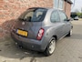 Nissan Micra 1.2 Visia