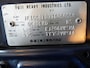 Subaru Impreza 2.0 GT AWD Turbo 555 Edition #49/50 "Colin McRae" | OE Monte Carlo Blue| 53C | Original & Unrestored Condition!