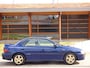 Subaru Impreza 2.0 GT AWD Turbo 555 Edition #49/50 "Colin McRae" | OE Monte Carlo Blue| 53C | Original & Unrestored Condition!