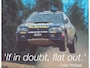 Subaru Impreza 2.0 GT AWD Turbo 555 Edition #49/50 "Colin McRae" | OE Monte Carlo Blue| 53C | Original & Unrestored Condition!