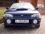Subaru Impreza 2.0 GT AWD Turbo 555 Edition #49/50 "Colin McRae" | OE Monte Carlo Blue| 53C | Original & Unrestored Condition!