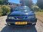 Saab 9-3 2.0 Turbo S CABRIOLET automaat 188.000km #YOUNGTIMER