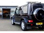 Mercedes-Benz G-klasse 350d 245PK 7G-Tronic Plus 4MATIC Aut.*Grijs kenteken*Perfect Mercedes Onderh.*1ste Eig!*ACC/Schuifdak/Trekhaak/Treeplanken/Leder/Navi/Bi-Xenon/LED/Stoelverw./Stoelkoeling/Standkachel/Camera/Parkeersens.V+A/VOL!*