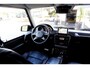 Mercedes-Benz G-klasse 350d 245PK 7G-Tronic Plus 4MATIC Aut.*Grijs kenteken*Perfect Mercedes Onderh.*1ste Eig!*ACC/Schuifdak/Trekhaak/Treeplanken/Leder/Navi/Bi-Xenon/LED/Stoelverw./Stoelkoeling/Standkachel/Camera/Parkeersens.V+A/VOL!*