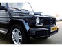 Mercedes-Benz G-klasse 350d 245PK 7G-Tronic Plus 4MATIC Aut.*Grijs kenteken*Perfect Mercedes Onderh.*1ste Eig!*ACC/Schuifdak/Trekhaak/Treeplanken/Leder/Navi/Bi-Xenon/LED/Stoelverw./Stoelkoeling/Standkachel/Camera/Parkeersens.V+A/VOL!*