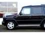 Mercedes-Benz G-klasse 350d 245PK 7G-Tronic Plus 4MATIC Aut.*Grijs kenteken*Perfect Mercedes Onderh.*1ste Eig!*ACC/Schuifdak/Trekhaak/Treeplanken/Leder/Navi/Bi-Xenon/LED/Stoelverw./Stoelkoeling/Standkachel/Camera/Parkeersens.V+A/VOL!*