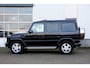 Mercedes-Benz G-klasse 350d 245PK 7G-Tronic Plus 4MATIC Aut.*Grijs kenteken*Perfect Mercedes Onderh.*1ste Eig!*ACC/Schuifdak/Trekhaak/Treeplanken/Leder/Navi/Bi-Xenon/LED/Stoelverw./Stoelkoeling/Standkachel/Camera/Parkeersens.V+A/VOL!*