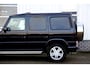 Mercedes-Benz G-klasse 350d 245PK 7G-Tronic Plus 4MATIC Aut.*Grijs kenteken*Perfect Mercedes Onderh.*1ste Eig!*ACC/Schuifdak/Trekhaak/Treeplanken/Leder/Navi/Bi-Xenon/LED/Stoelverw./Stoelkoeling/Standkachel/Camera/Parkeersens.V+A/VOL!*